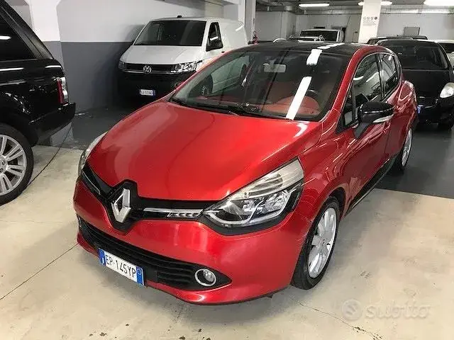Renault Clio 2013 photo 3