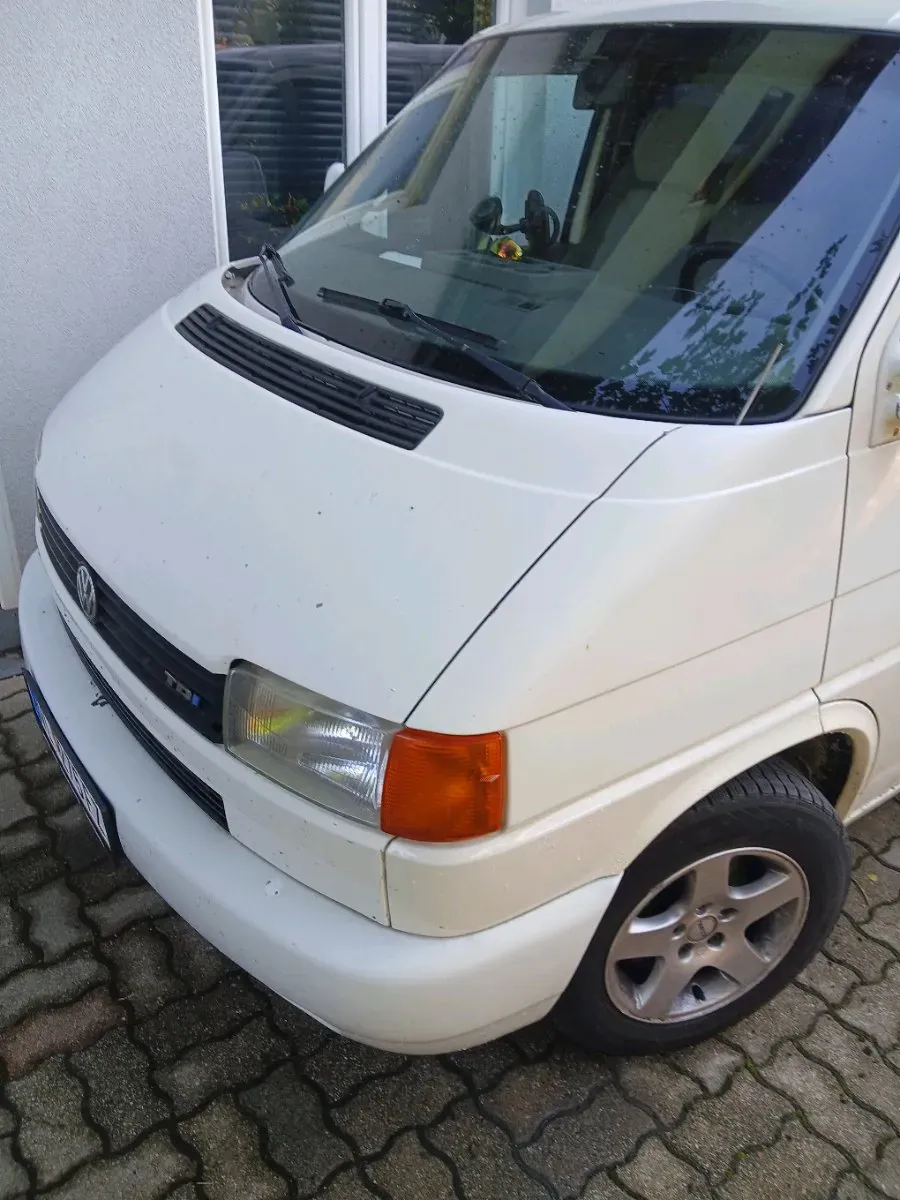 Volkswagen T4
