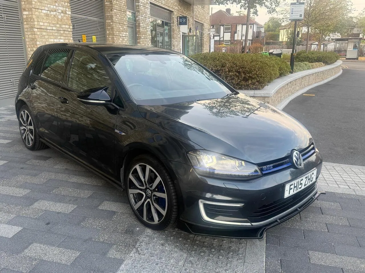 Volkswagen Golf 2015 photo 5