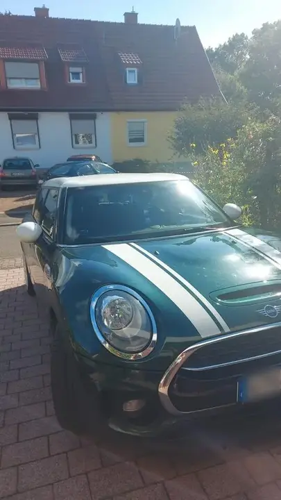 Mini Cooper Sd Clubman