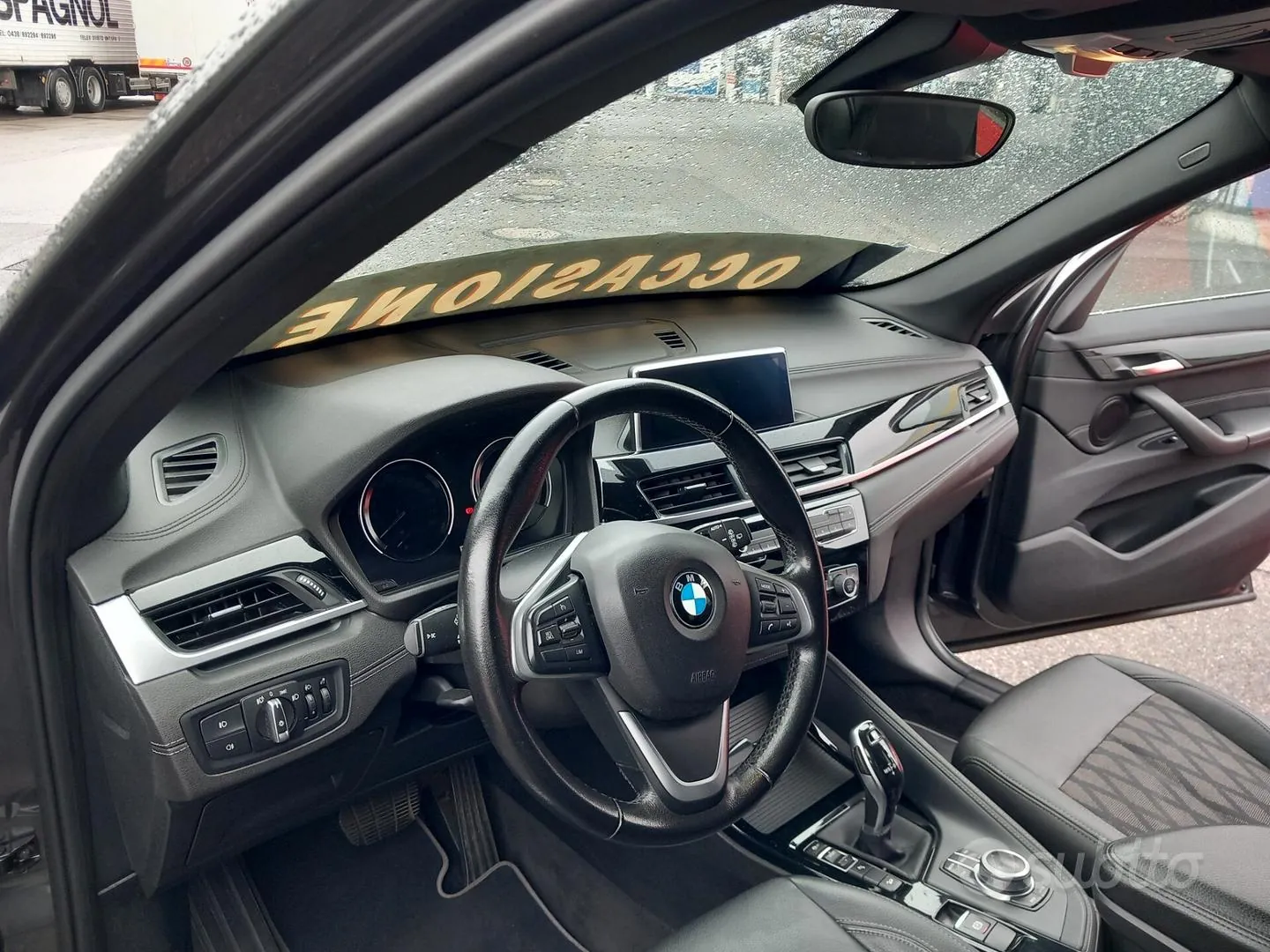 BMW X1 2020 photo 5