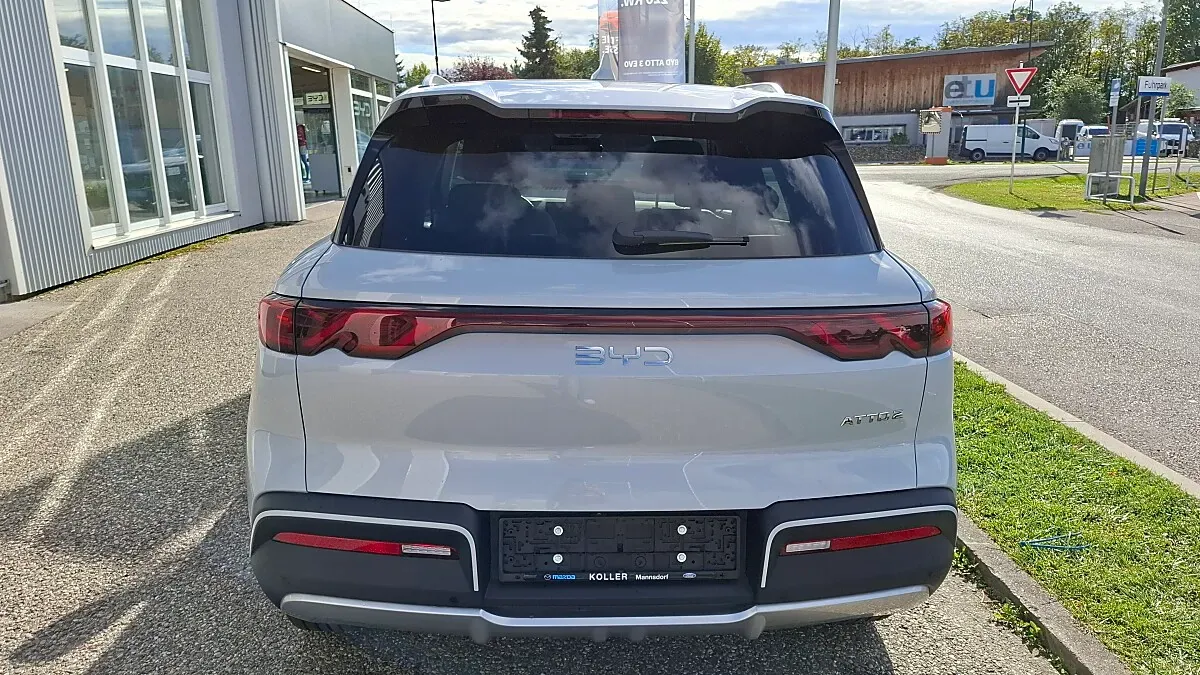 BYD Atto 2 photo 3
