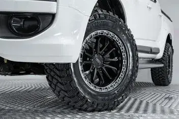 Holden Colorado 2019 photo 3