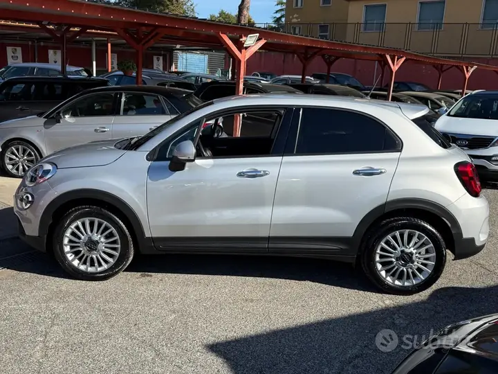 Fiat 500X 2022 photo 5