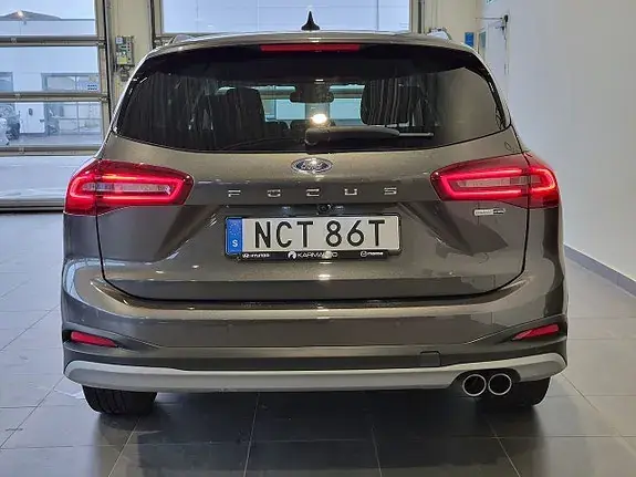 Ford Focus 2023 photo 5
