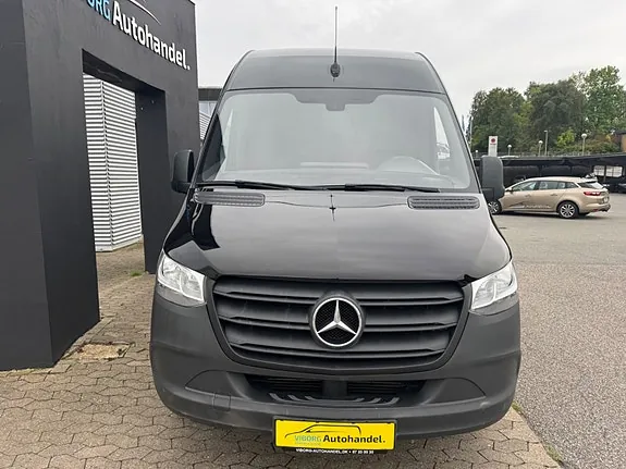 Mercedes-Benz Sprinter 2020 photo 2