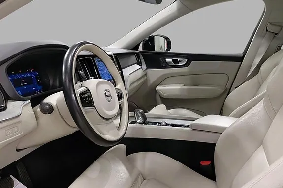 Volvo Xc60 2023 photo 5