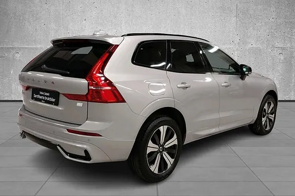 Volvo Xc60 2023 photo 4