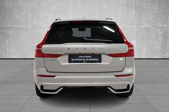 Volvo Xc60 2023 photo 3
