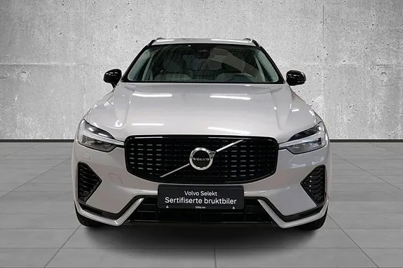 Volvo Xc60 2023 photo 2