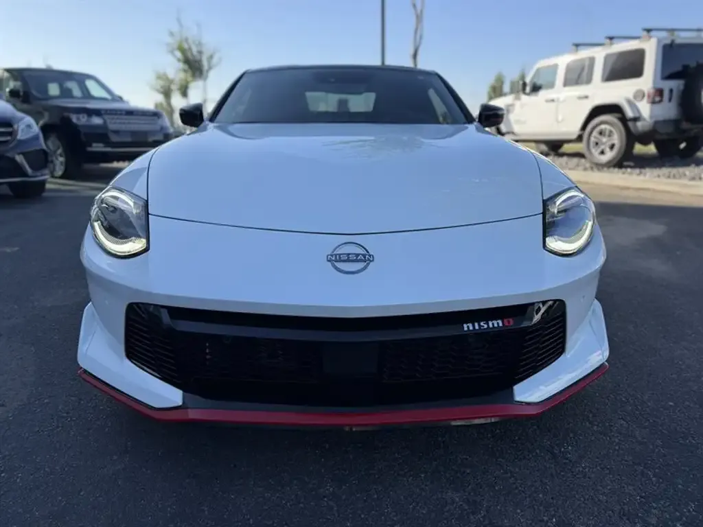 Nissan Z 2024 photo 2