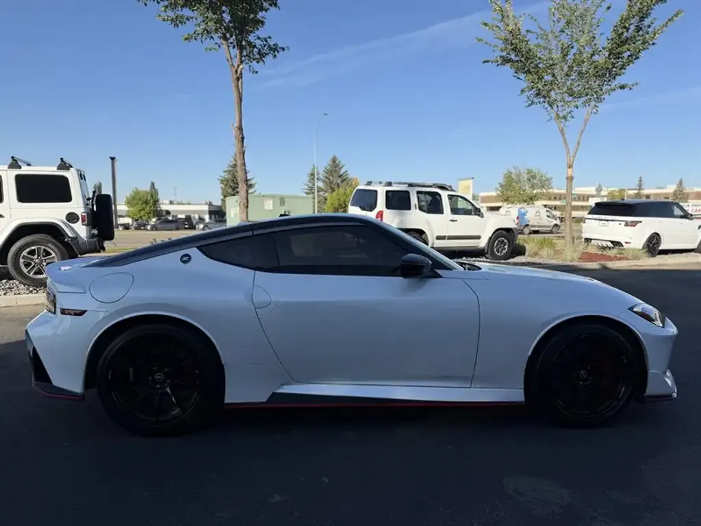 Nissan Z 2024 photo 4
