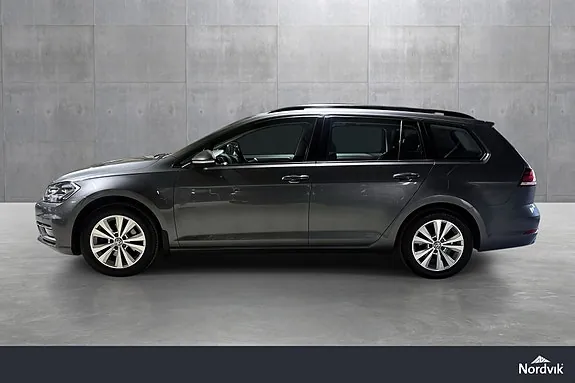 Volkswagen Golf Vii 2017 photo 2