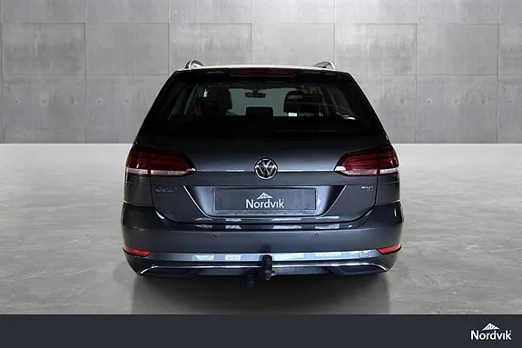 Volkswagen Golf Vii 2017 photo 4
