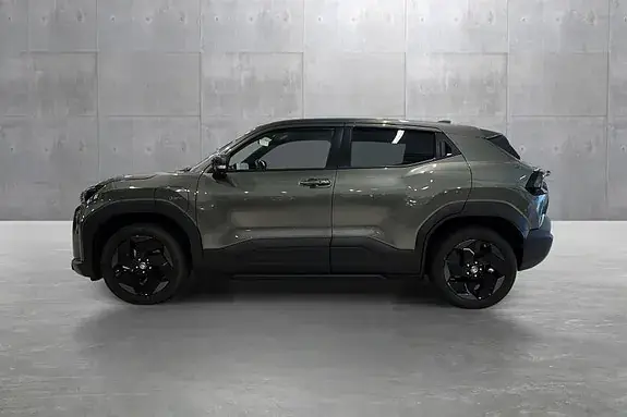 Toyota Urban Cruiser 2026 photo 2