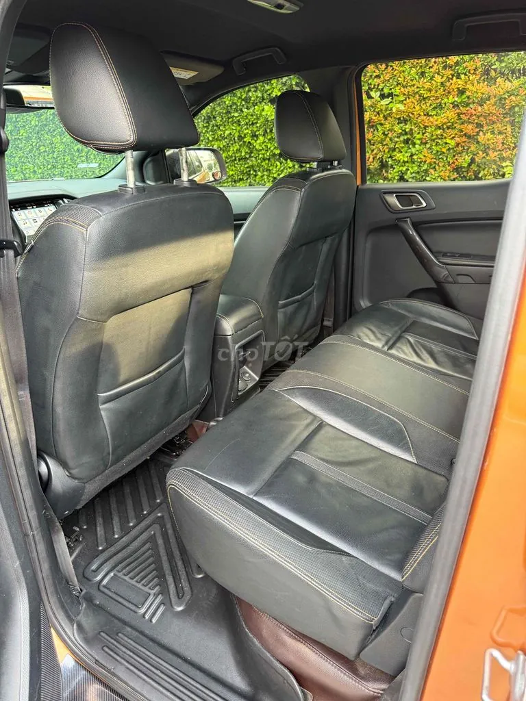 Ford Ranger 2019 photo 5