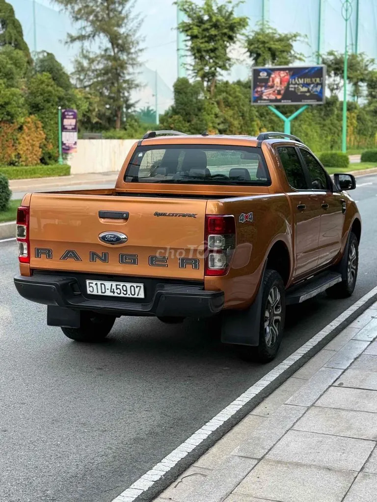 Ford Ranger 2019 photo 4