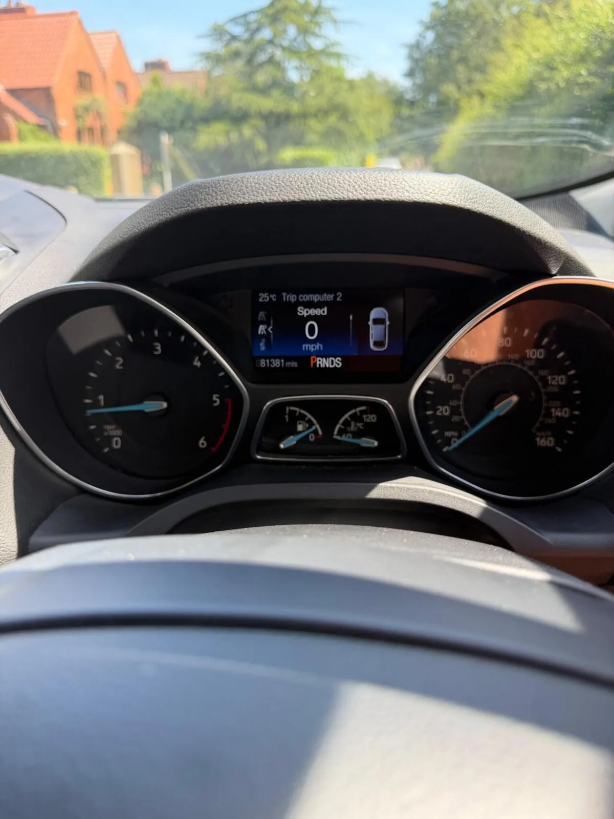 Ford C-Max 2016 photo 5