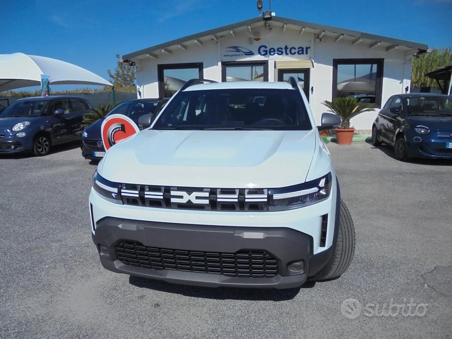 Dacia Duster 2026 photo 4