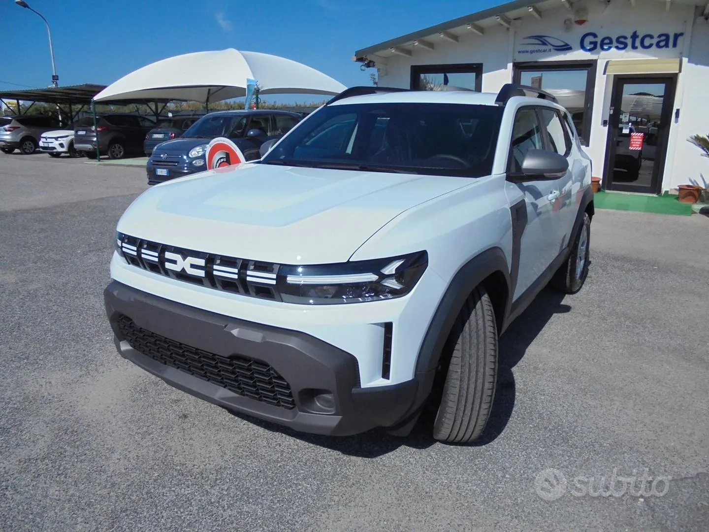 Dacia Duster 2026 photo 5
