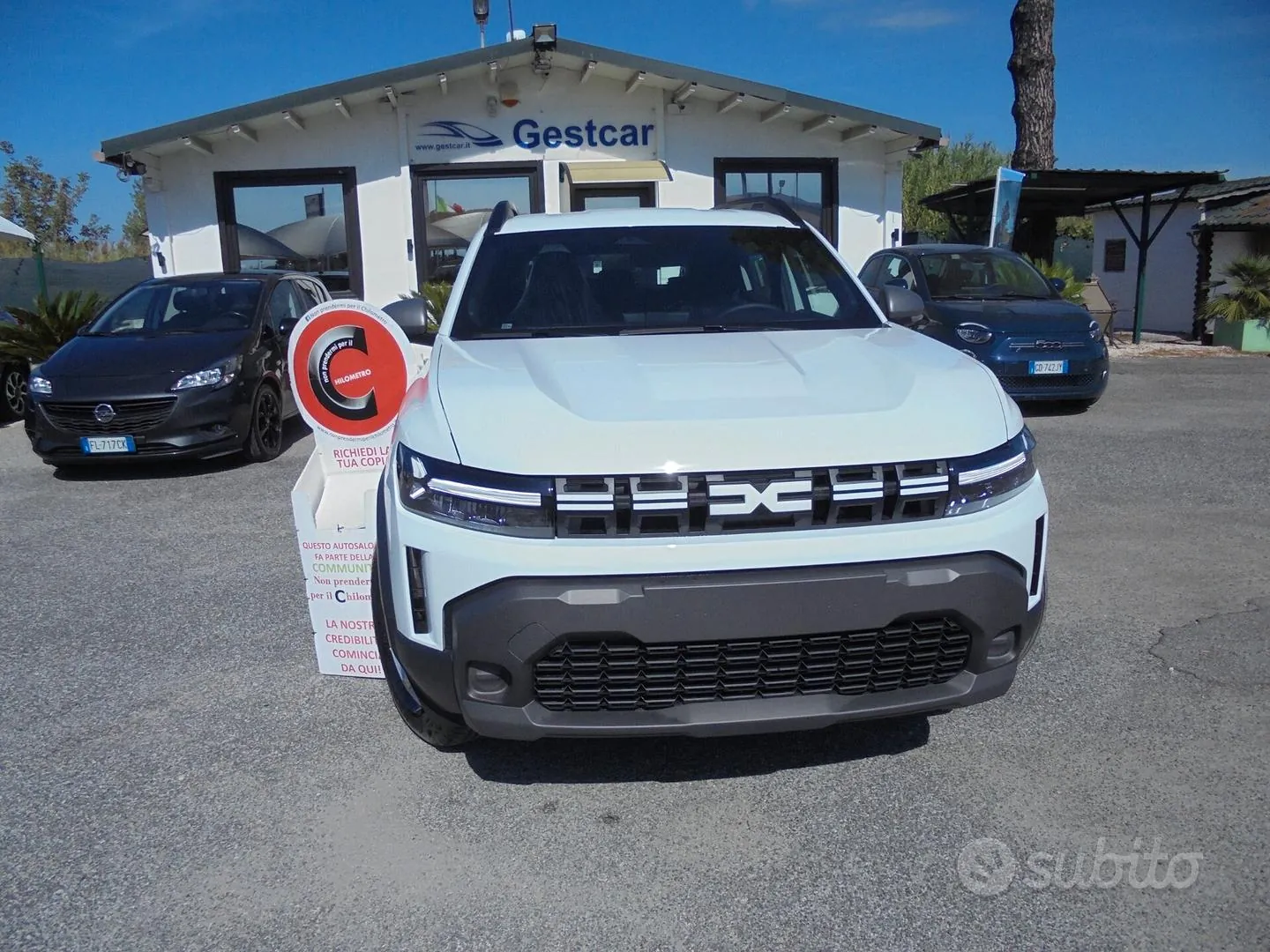 Dacia Duster 2026 photo 3