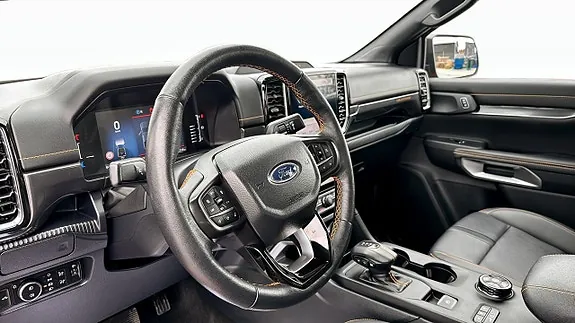 Ford Ranger 2025 photo 4
