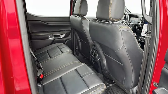 Ford Ranger 2025 photo 5