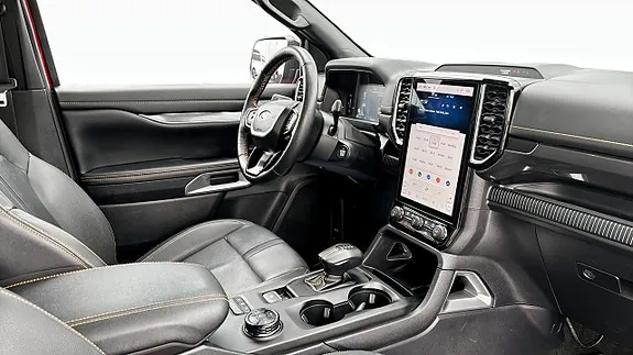 Ford Ranger 2025 photo 3