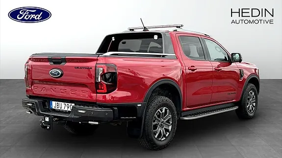 Ford Ranger 2025 photo 2