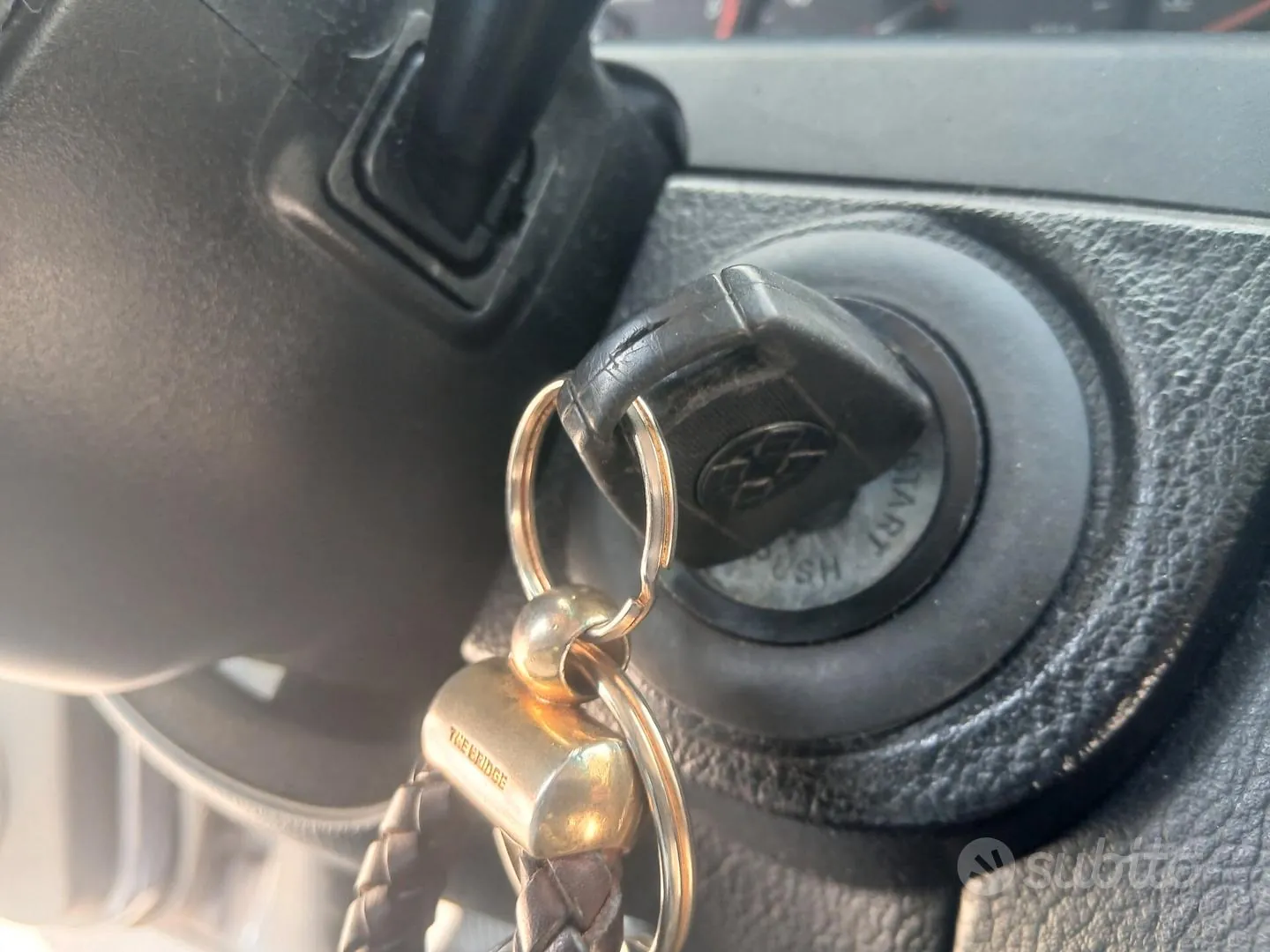 KG Mobility Rexton Ii 2008 photo 5