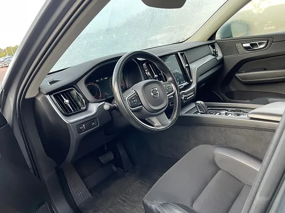 Volvo Xc60 2020 photo 5