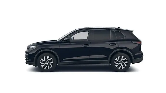 Volkswagen Tiguan 2026 photo 2