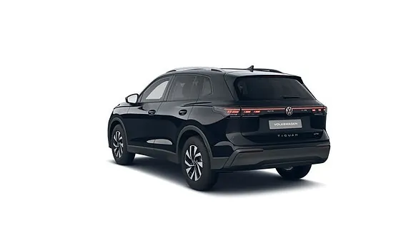 Volkswagen Tiguan 2026 photo 3