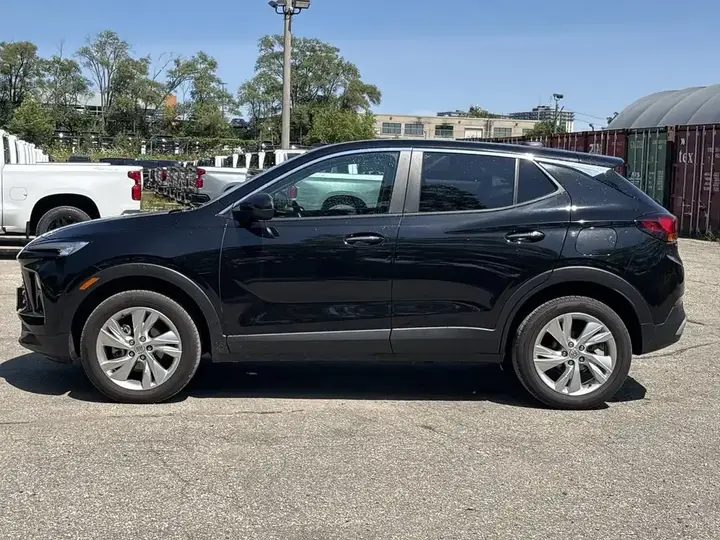 Buick Encore Gx 2025 photo 5