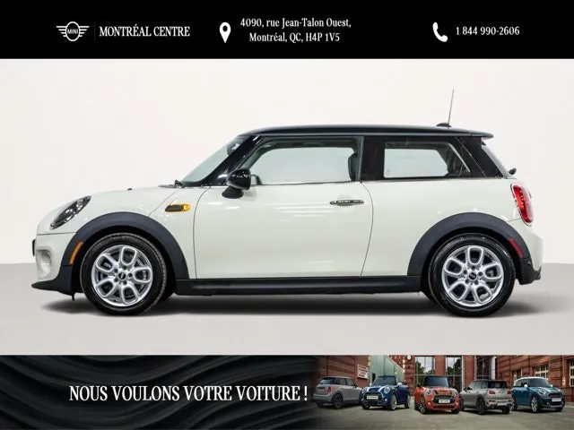 Mini Cooper 2019 photo 4