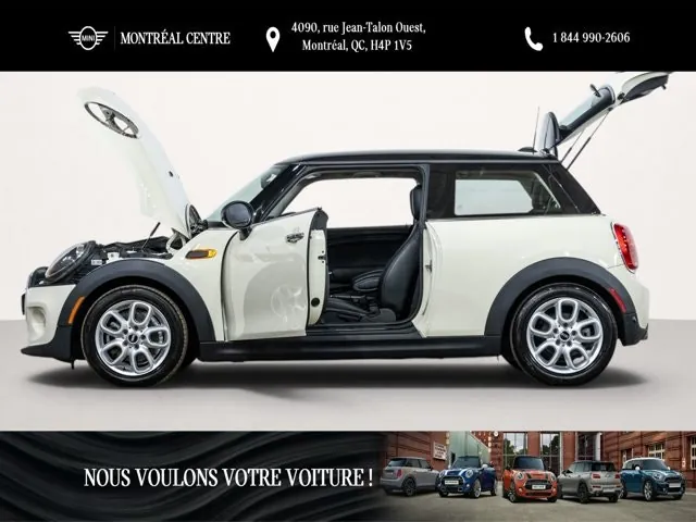 Mini Cooper 2019 photo 5
