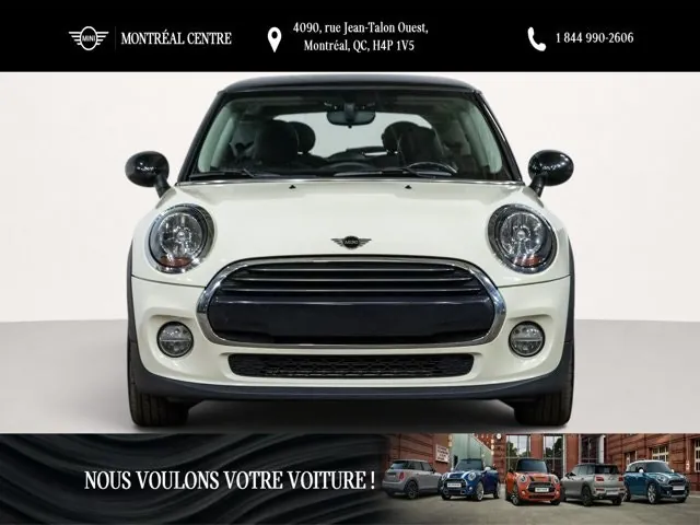 Mini Cooper 2019 photo 2