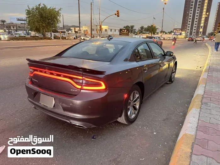 Dodge Charger 2017 photo 3