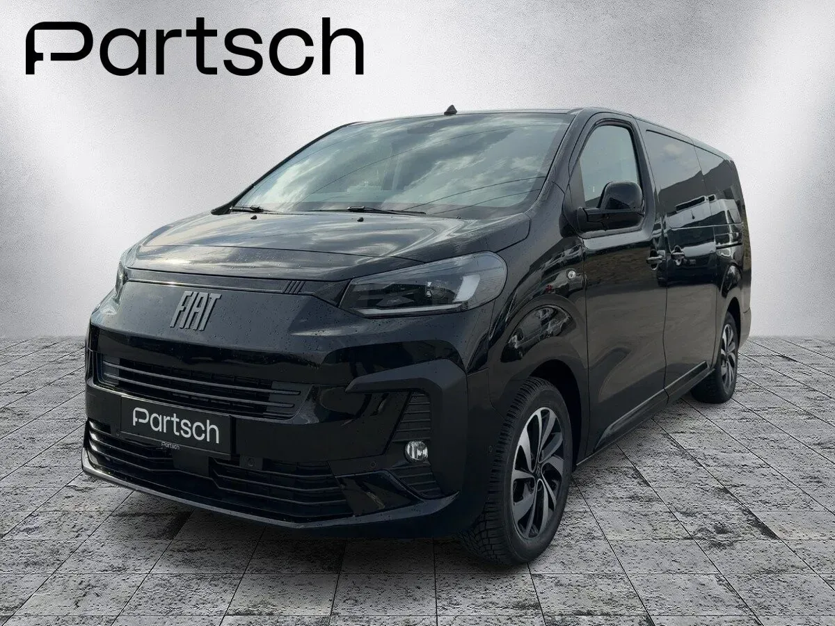 Fiat Ulysse