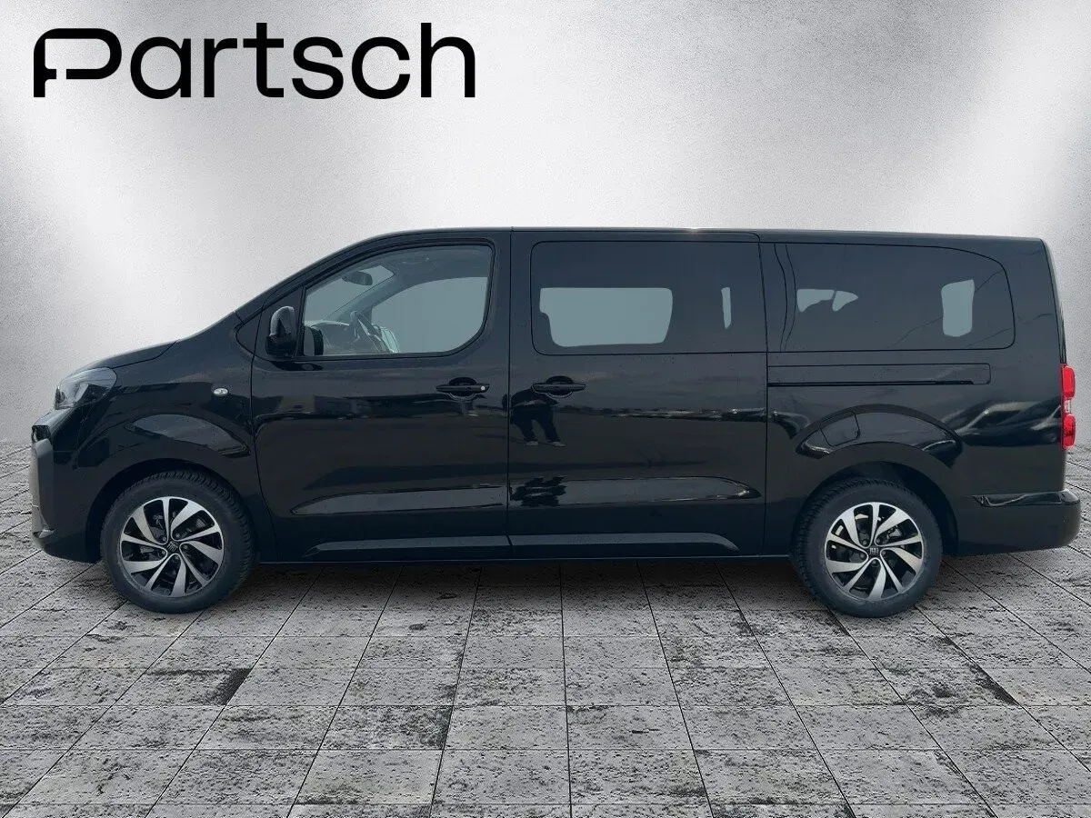 Fiat Ulysse 2025 photo 3