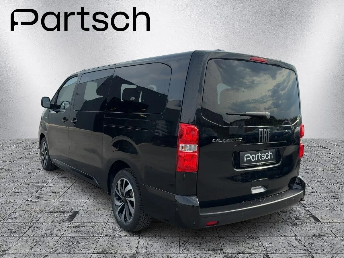 Fiat Ulysse 2025 photo 2