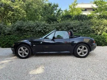 BMW Z3