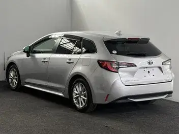 Toyota Corolla 2021 photo 5
