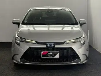 Toyota Corolla 2021 photo 3