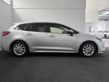 Toyota Corolla 2021 photo 4