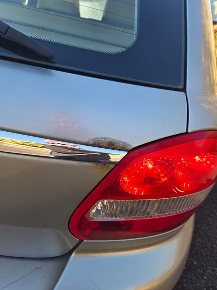 Jaguar X-Type 2010 photo 5