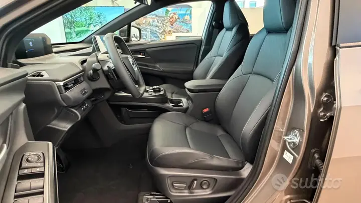 Subaru Outback photo 5
