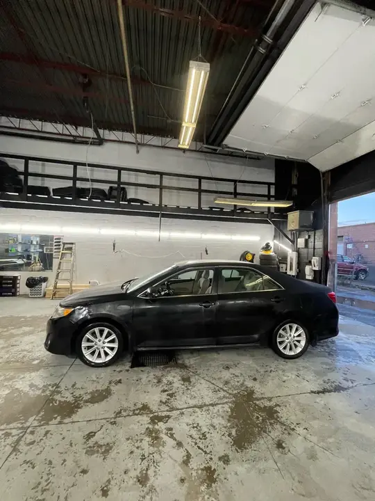Toyota Camry 2013 photo 3