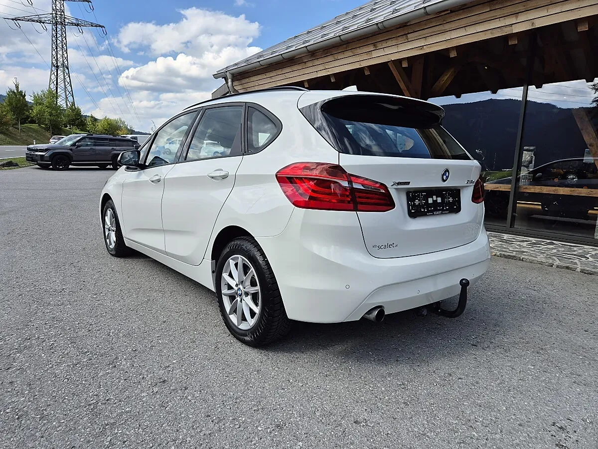 BMW 2 Series 2015 photo 3
