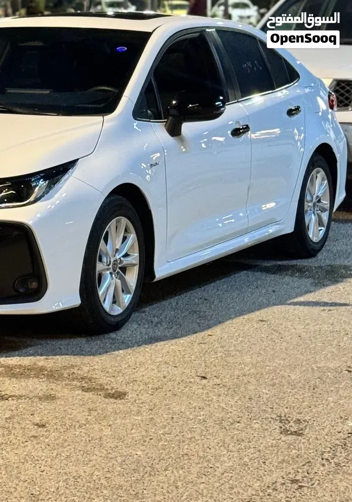 Kia K4